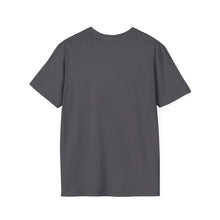 Load image into Gallery viewer, MotorcycleTravelNetwork.com &quot; Lean Into It!&quot; Unisex Softstyle T-Shirt
