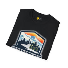 Load image into Gallery viewer, HighCountryTour194.com Motorcycle Ride T-Shirt
