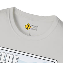 Load image into Gallery viewer, BlueRidgeMotorcycleRide.com Motorcycle Ride T-Shirt
