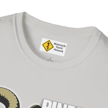 Load image into Gallery viewer, PineolaPython181.com Motorcycle Ride T-Shirt
