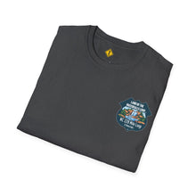 Load image into Gallery viewer, LandoftheWaterfallsLoop.com - Motorcycle Ride T-Shirt Design
