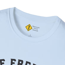 Load image into Gallery viewer, The Freedom 66 Motorcycle Ride T-Shirt
