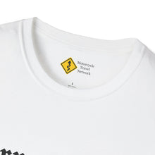 Load image into Gallery viewer, SerpentsRevenge691.com Motorcycle Ride T-Shirt
