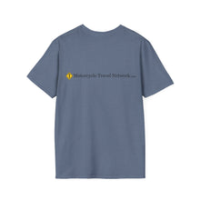 Load image into Gallery viewer, MeAndMyOldLady.com Motorcycle Ride T-Shirt
