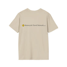 Load image into Gallery viewer, TheGeorgiaDragon.com Motorcycle Ride T-Shirt
