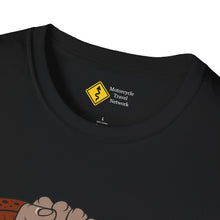 Load image into Gallery viewer, TheGauntletGA.com Motorcycle Ride T-Shirt

