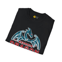 Load image into Gallery viewer, TheGeorgiaDragon.com Motorcycle Ride T-Shirt
