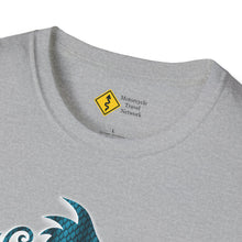 Load image into Gallery viewer, TheGeorgiaDragon.com Motorcycle Ride T-Shirt
