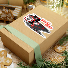 Load image into Gallery viewer, Kiss-Cut Stickers
