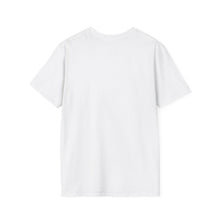 Load image into Gallery viewer, MotorcycleTravelNetwork.com &quot; Lean Into It!&quot; Unisex Softstyle T-Shirt

