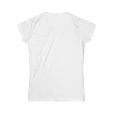 Load image into Gallery viewer, Women&#39;s Softstyle Tee
