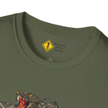 Load image into Gallery viewer, DiamondbackNC226 Com Design-Motorcycle Ride T-Shirt
