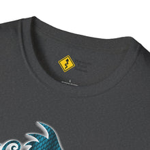 Load image into Gallery viewer, TheGeorgiaDragon.com Motorcycle Ride T-Shirt
