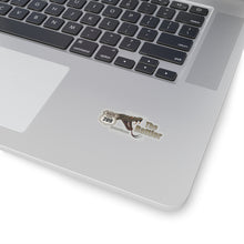 Load image into Gallery viewer, Rattler209.com Kiss-Cut Stickers
