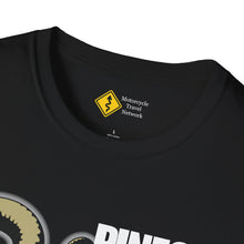 Load image into Gallery viewer, PineolaPython181.com Motorcycle Ride T-Shirt
