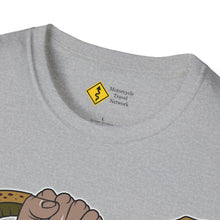 Load image into Gallery viewer, TheGauntletGA.com Motorcycle Ride T-Shirt

