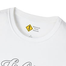 Load image into Gallery viewer, Life Is Better On A Bike Motorcycle Ride T-Shirt
